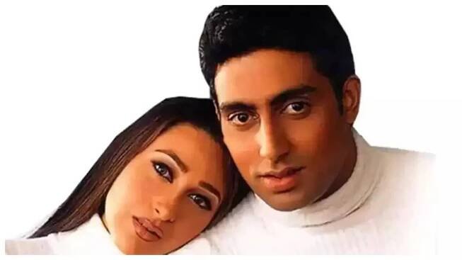Abhishek Bachchan-Karisma Kapoor, Salman Khan-Sangeeta Bijlani, Akshay Kumar-Raveena Tandon: Celebs who got engaged but never tied the knot
