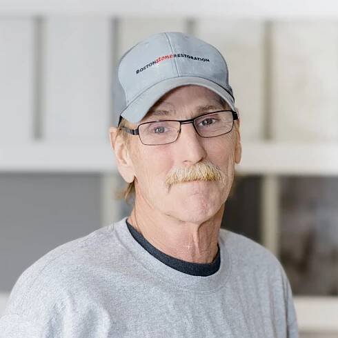Donald @ Boston Stone Restoration Staff