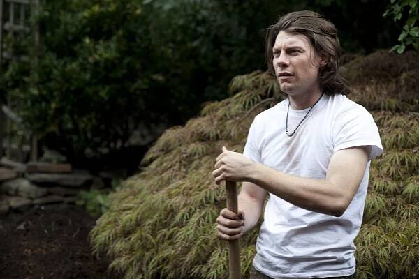Díky za ty dary - Z filmu - Patrick Fugit