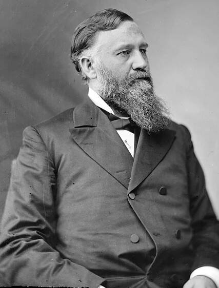 Robert M. A. Hawk