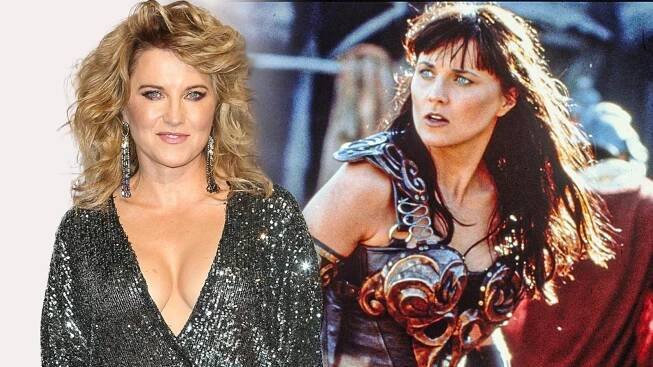 Lucy Lawless slaví 57. narozeniny: Legendární Xena snad nestárne