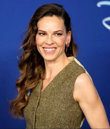 Over 40 and Pregnant! Stars Having Babies Later in Life
