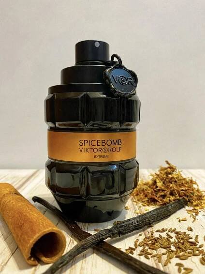 Spicebomb Extreme Viktor&Rolf pro muže