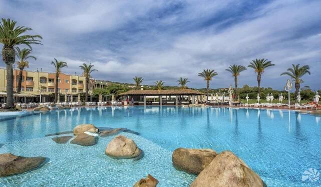 ALMAR TIMI AMA RESORT & SPA *****