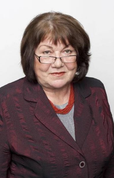 Eliška Wagnerová