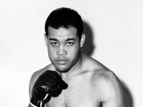 Joe Louis