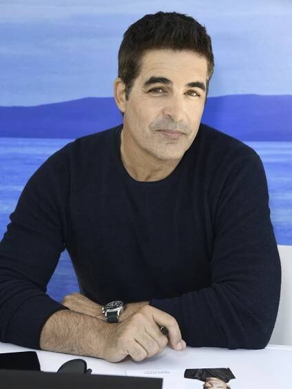 Galen Gering - Actor