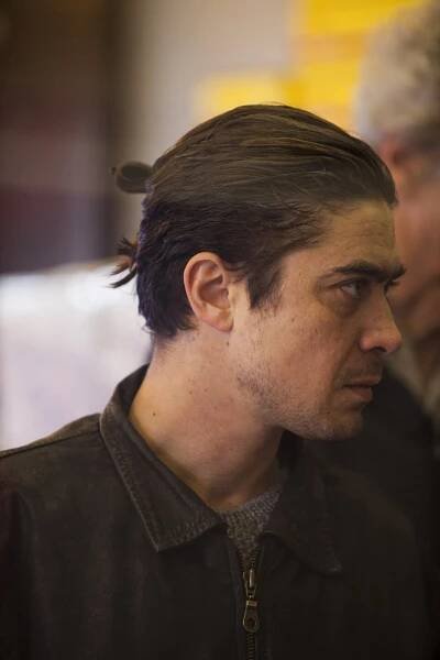 Pericle il nero - Z filmu - Riccardo Scamarcio