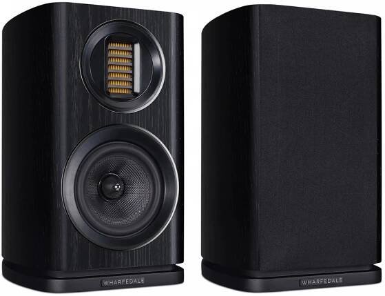 Wharfedale Evo 4.1