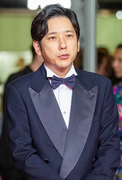 Kazunari Ninomiya - Wikipedia