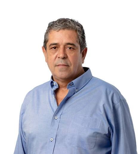 Fernando Santos aiming to support public workers