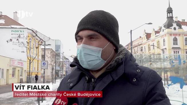 Budějcká stravenka_reportáž Jihočeské televize_14.1.2021