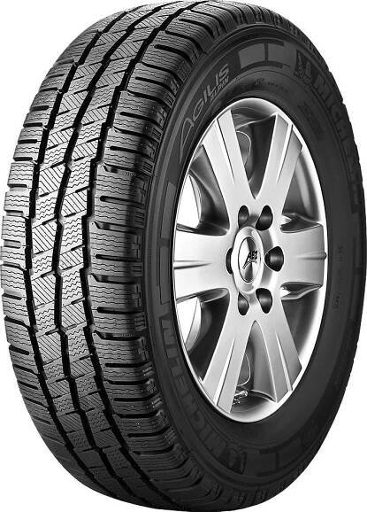 Michelin Agilis Alpin 215/65 R16 109/107R