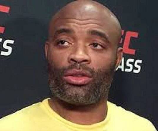 Anderson Silva Biography - Facts, Childhood, Family Life & Achievements