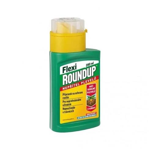 Roundup FLEXI 280ml