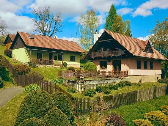 O apartmánech Melodie – Apartmány Melodie %