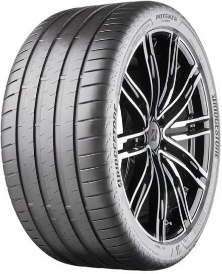 Bridgestone Potenza Sport 285/30 R20 99 Y XL od 5 501 Kč