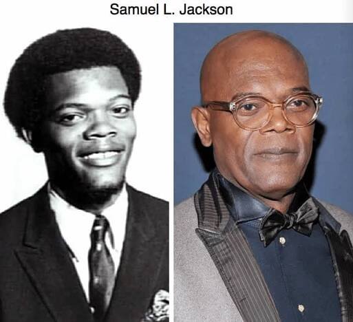 Samuel L. Jackson