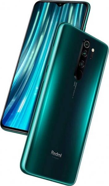 Xiaomi Redmi Note 8 Pro 128GB