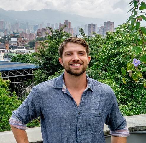 Nathan Moore | Web Developer