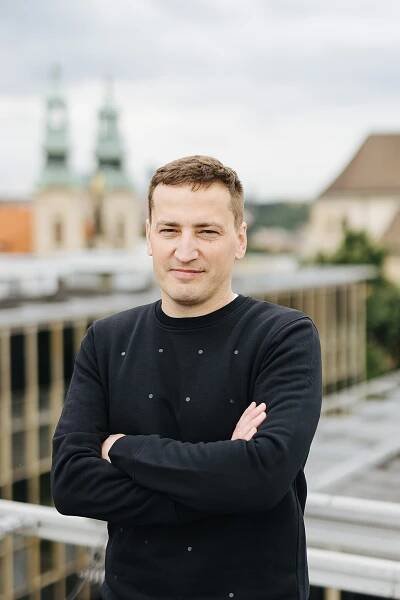 Ondřej Boháč – Wikipedie