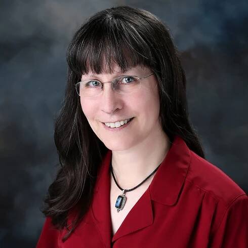 Photo of Mary Beth Hall