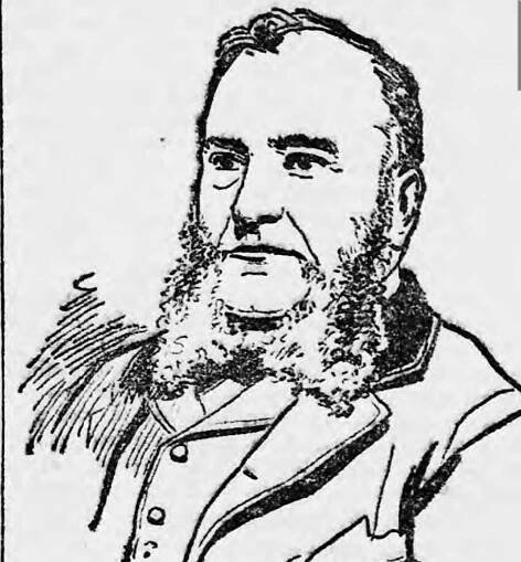 William Davies (Pembrokeshire MP)
