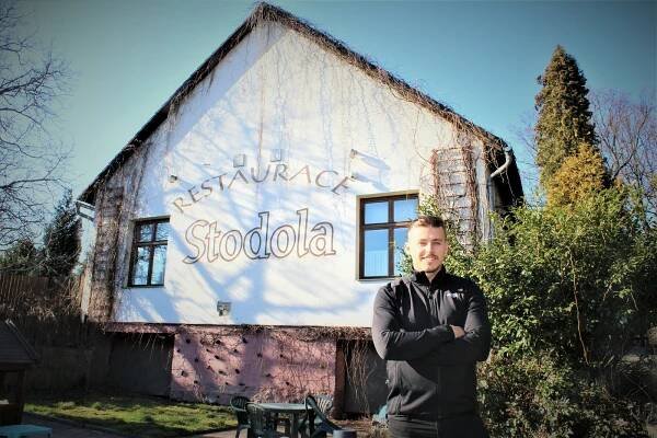 Není stodola jako Stodola. Staročeská restaurace z Ostravy válí, trefila jackpot