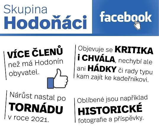 Hádky, drby i pochvaly. Skupina Hodoňáci má více členů, než město obyvatel