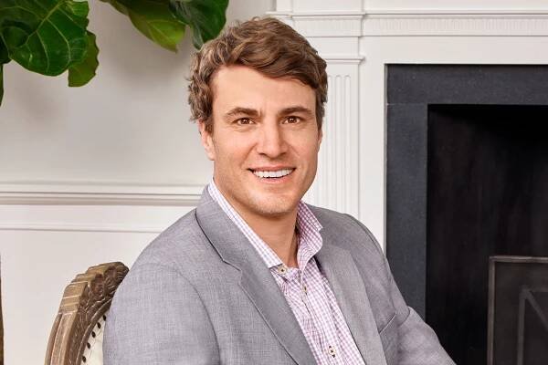 Shep Rose