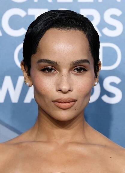 Neuvěřitelná proměna Zoë Kravitz: I přes genetický jackpot si změnila tvář