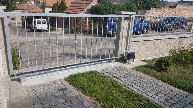 KOVOVÝROBA | KOVO PROKEŠ