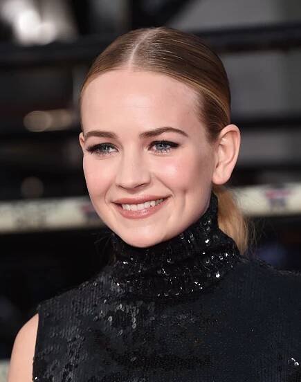 50 Most Beautiful Women In Hollywood 2023
