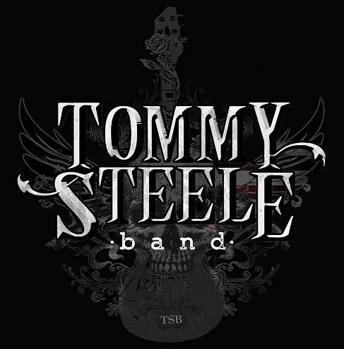Tommy Steele