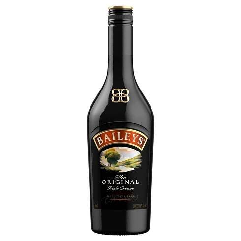 Baileys Original 1l 17% - Alkohol-shop.cz