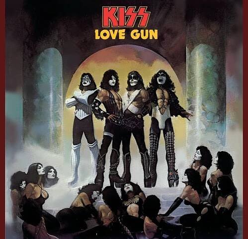 Love Gun