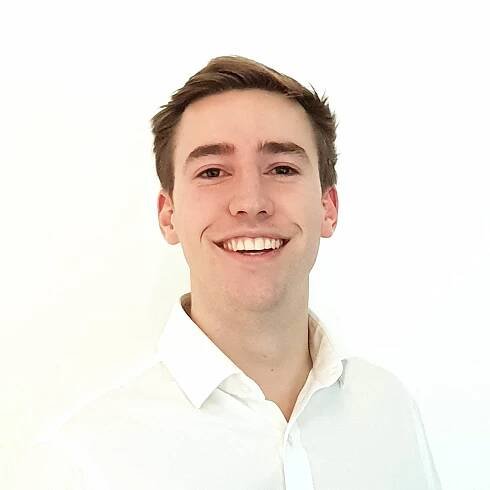 Photo of james chapman