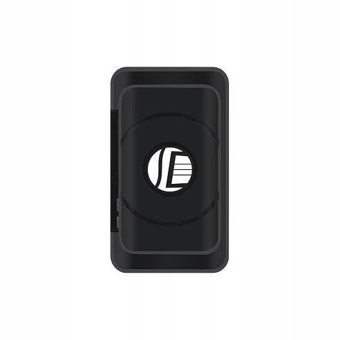 GPS LOKÁTOR TRACKER 6400 mAh, malé rozměry