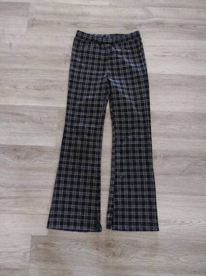 Kalhoty, takko,170 - 50 Kč Od prodejkyně bawi | Bazar - Modrý koník