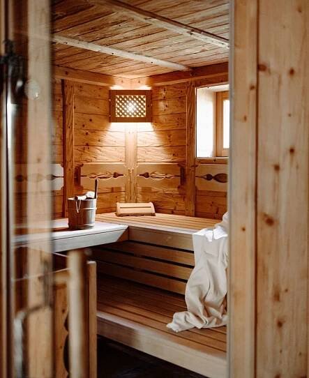 Premium-Chalet Erzherzog Johann • Almdorf Reiteralm