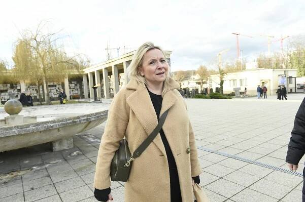 Poslední rozloučení s dabingovým režisérem Martinem Těšitelem (58). Sbohem mu dal i hlas Brandona z Beverly Hills
