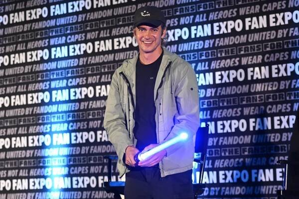 Hayden Christensen