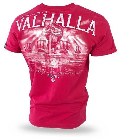 Triko "Valhalla" | Ultras & fight shop