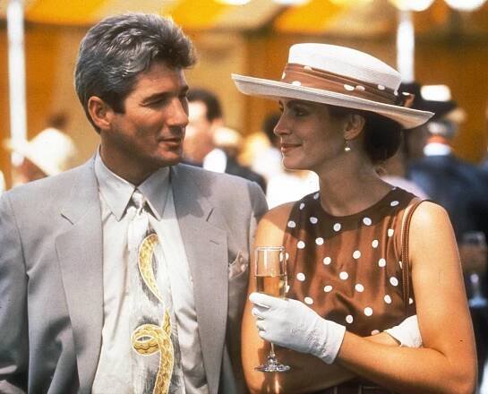 10 Fun Facts for Pretty Woman's 35th Anniversary