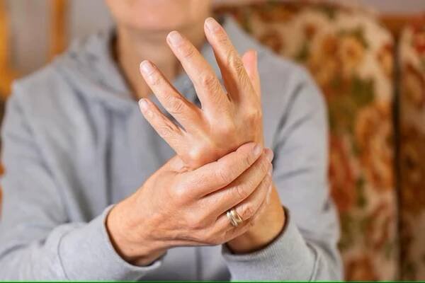 Biologická léčba psoriatické artritidy