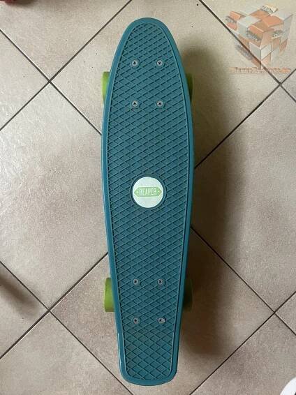 BazarExpress - Marketplace - Penny board