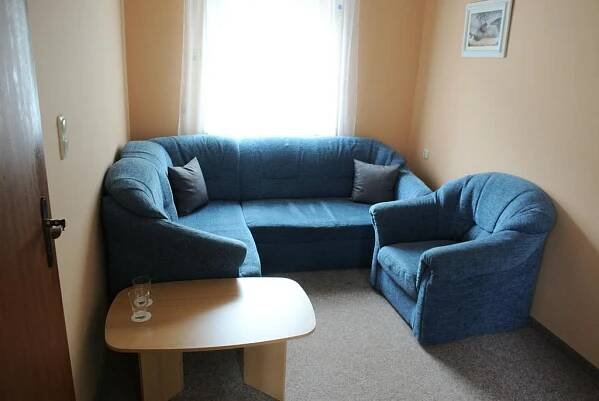 Haus Regrus, Jáchymov | Hotel.cz