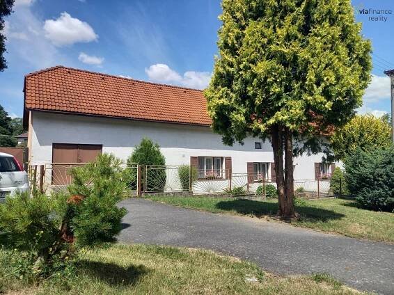 Prodej Dům, Lubná, okres Kroměříž