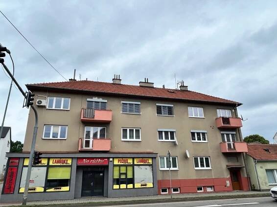 Venkovní žaluzie Z90 – Bučovice, 30. 5. 2025 – MH – SCHATTEN s.r.o. | Dodavatel stínění