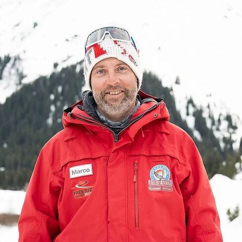  Marco Ski, Snowboard, Langlauf, Skiführer